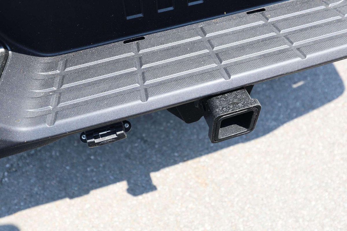 2025 Ford Ranger Wildtrak 4X4 2.0L