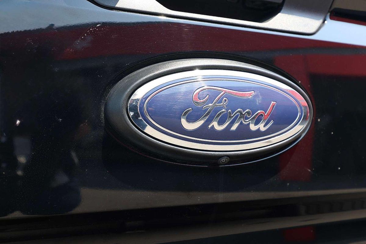 2025 Ford Ranger Wildtrak 4X4 2.0L