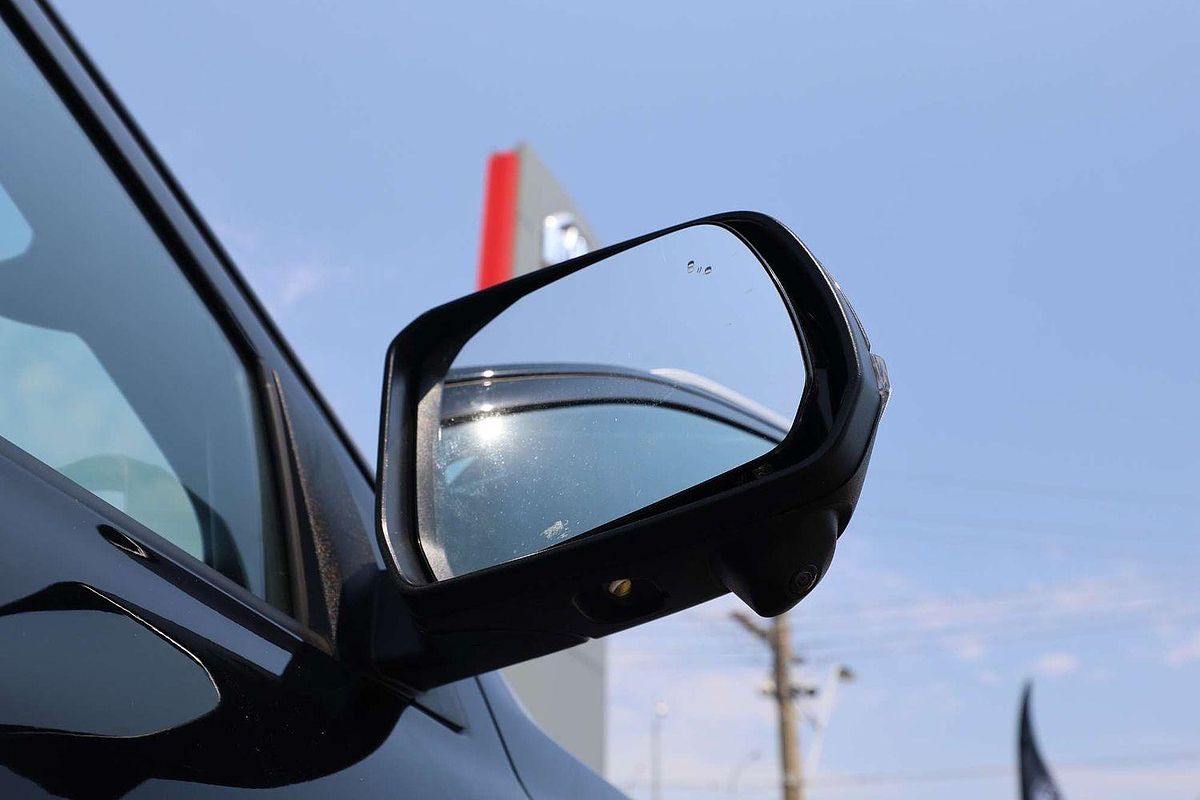 2025 Ford Ranger Wildtrak 4X4 2.0L