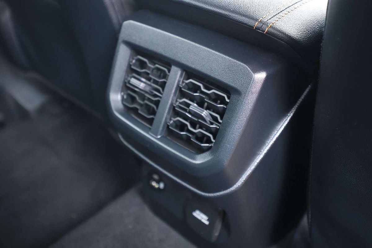 2025 Ford Ranger Wildtrak 4X4 2.0L