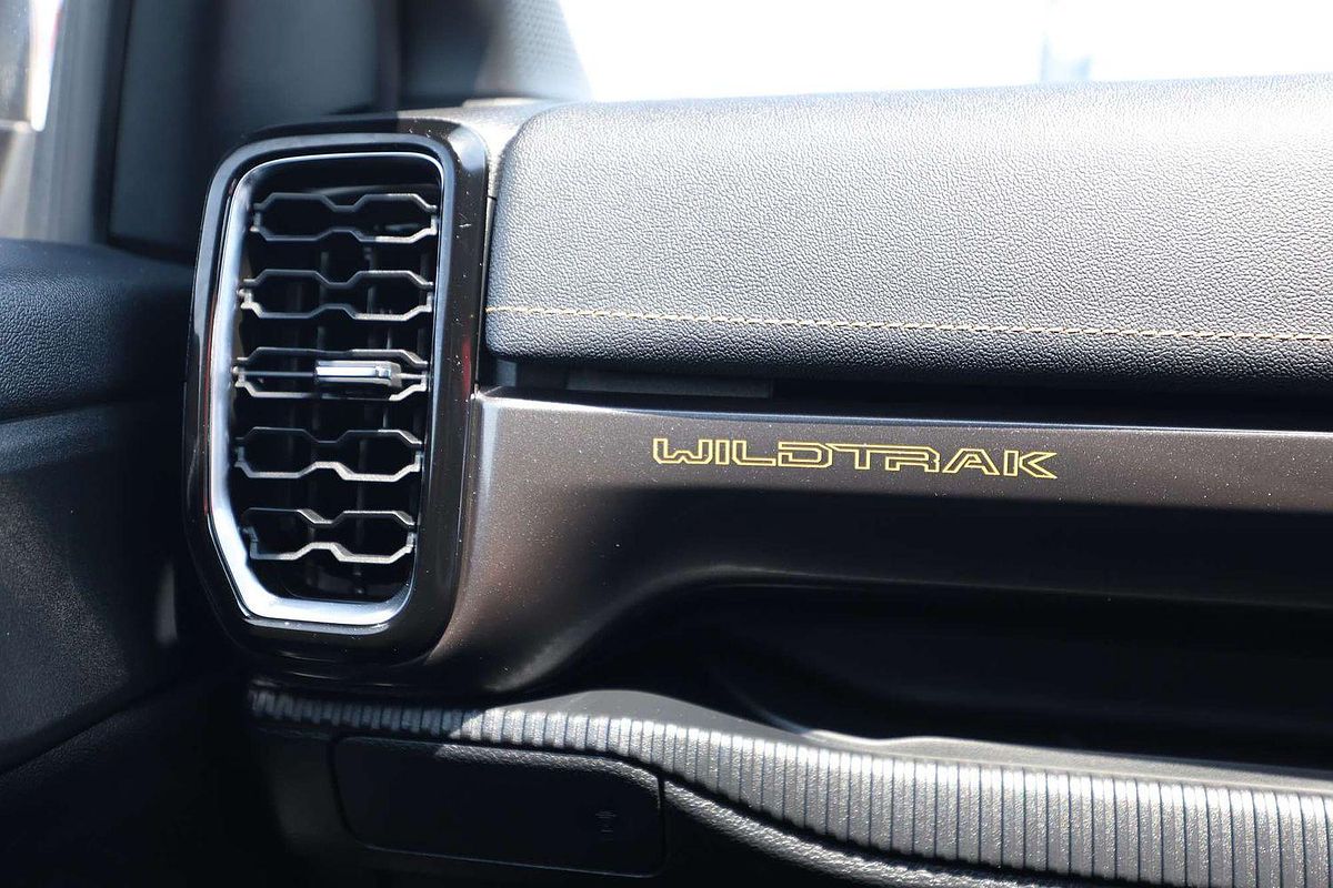 2025 Ford Ranger Wildtrak 4X4 2.0L