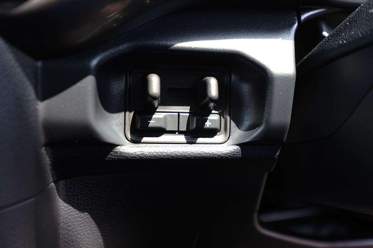 2025 Ford Ranger Wildtrak 4X4 2.0L