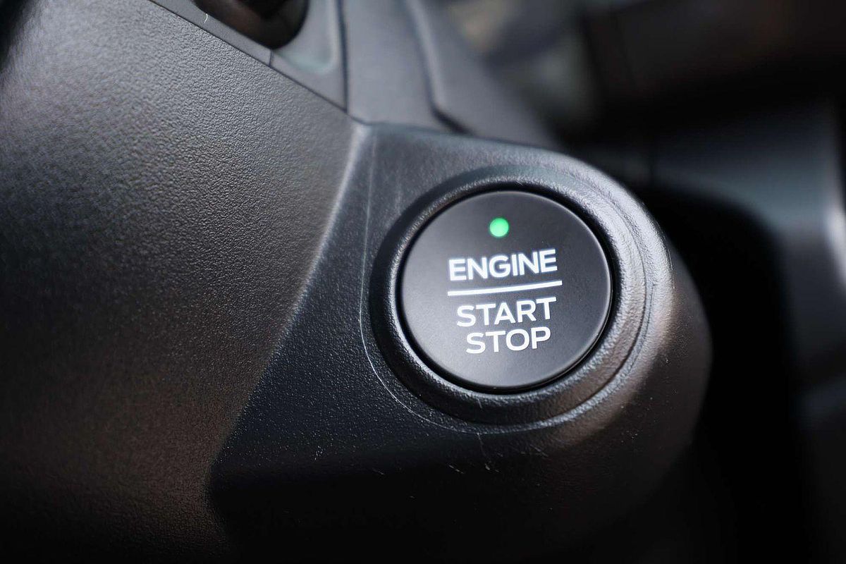 2025 Ford Ranger Wildtrak 4X4 2.0L