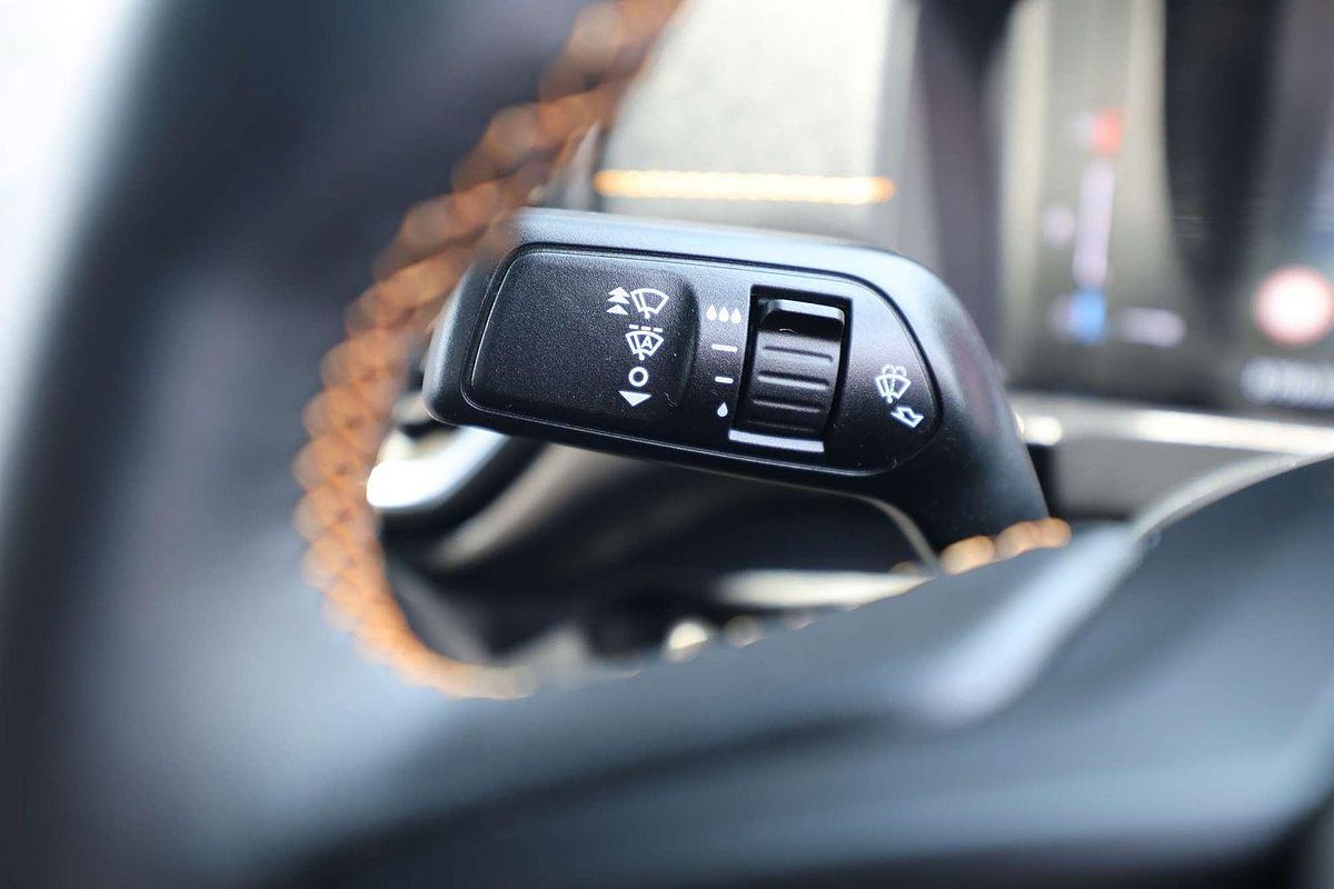 2025 Ford Ranger Wildtrak 4X4 2.0L