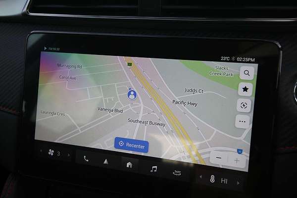 2023 MG ZS EV Long Range AZS1