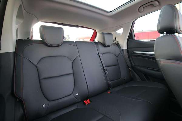 2023 MG ZS EV Long Range AZS1