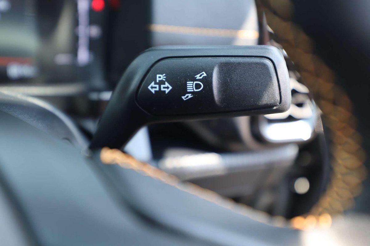 2025 Ford Ranger Wildtrak 4X4 2.0L