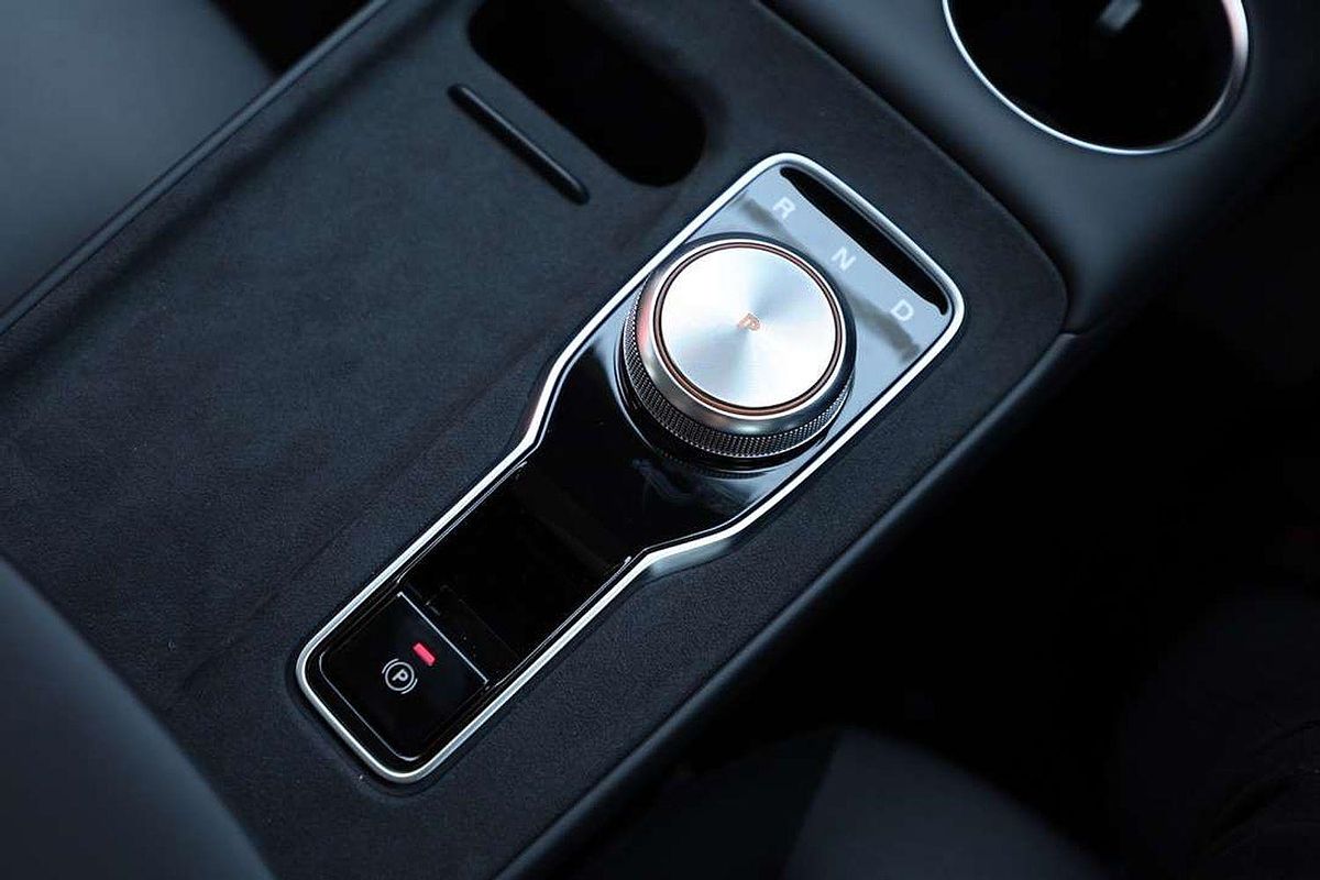 2025 MG MGS5 EV Excite 49 ZS3EM