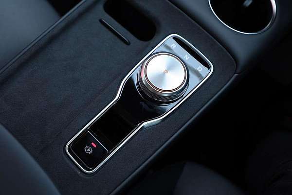 2025 MG MGS5 EV Excite 49 ZS3EM