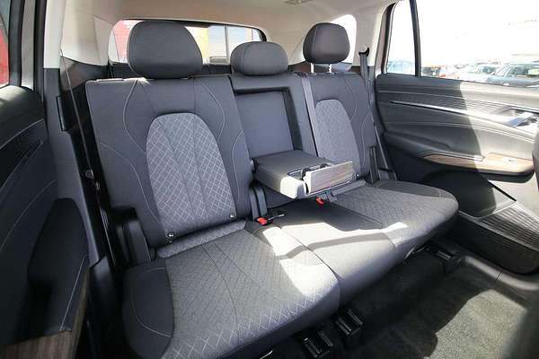 2025 MG QS Excite IS31