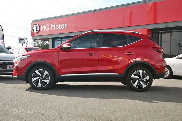 2023 MG ZS EV Long Range AZS1