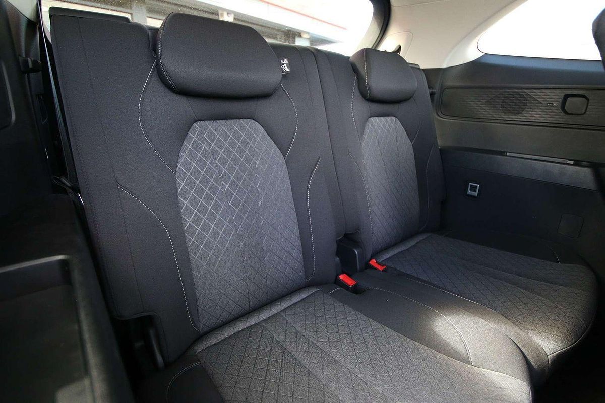 2025 MG QS Excite IS31