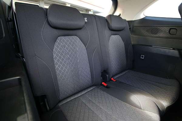 2025 MG QS Excite IS31