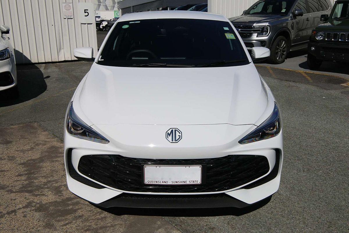 2024 MG MG3 Excite