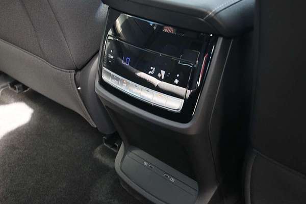 2025 MG QS Excite IS31