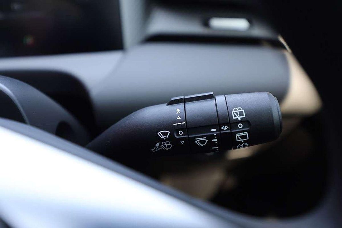 2025 MG MGS5 EV Excite 49 ZS3EM