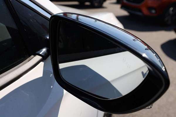 2025 MG MGS5 EV Excite 49 ZS3EM