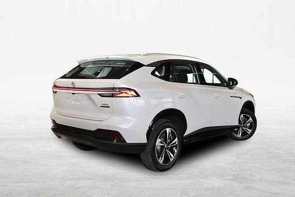 2025 MG HS Hybrid+ Excite AS33H