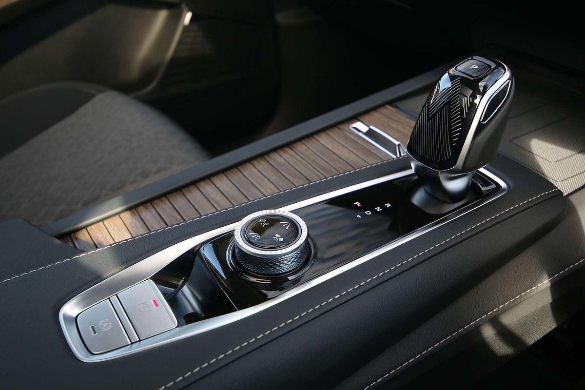 2025 MG QS Excite IS31