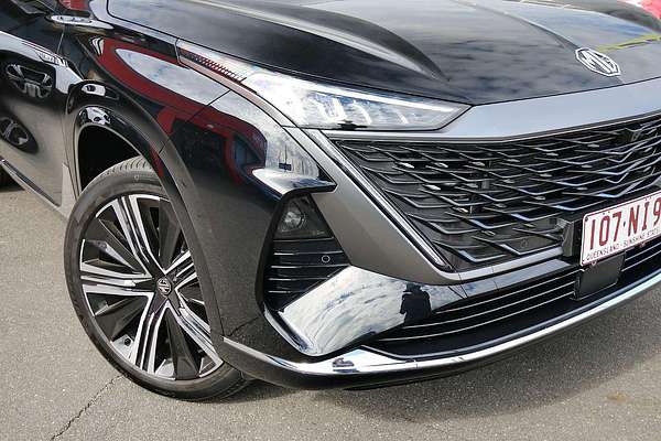 2025 MG QS Essence IS31