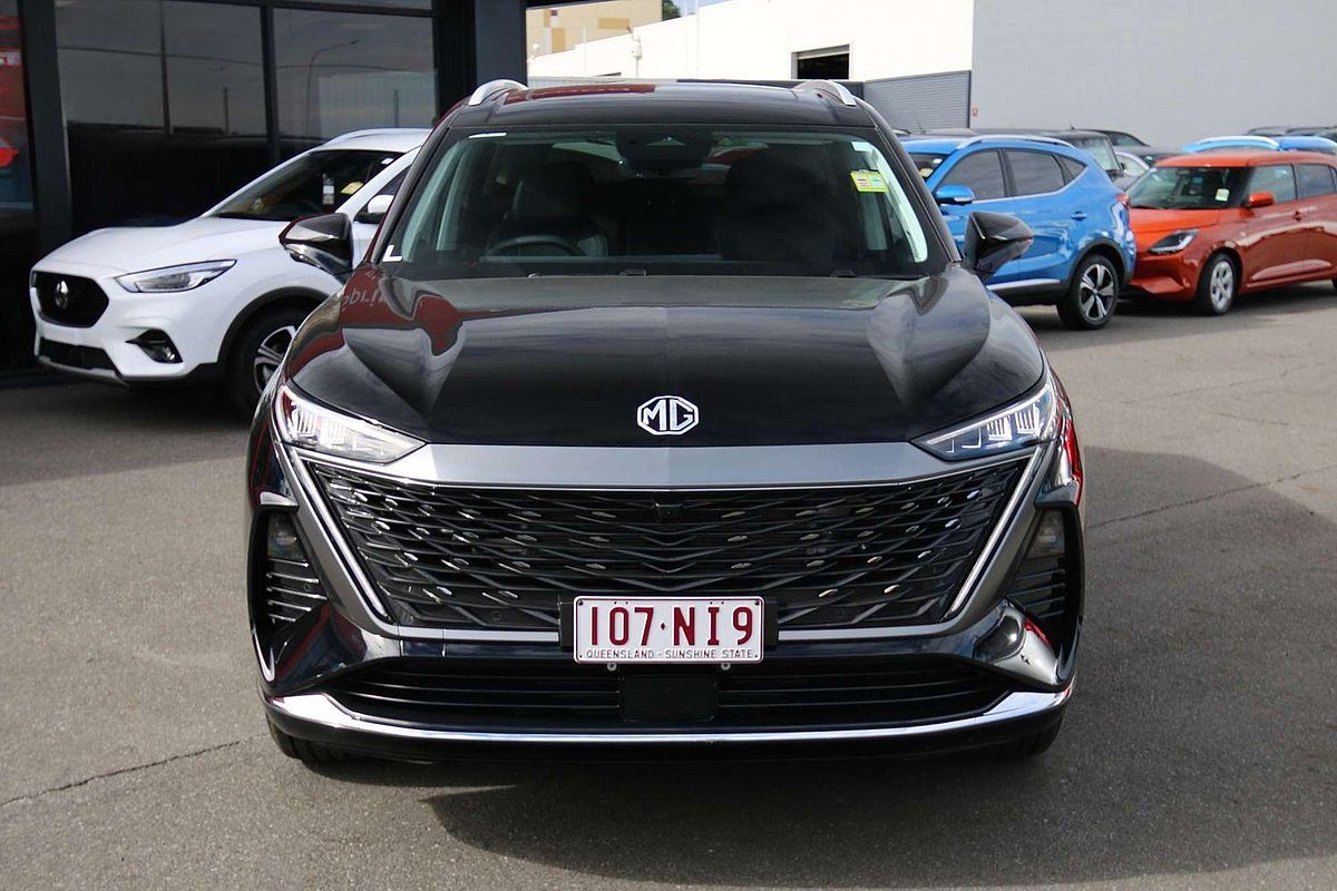 2025 MG QS Essence IS31