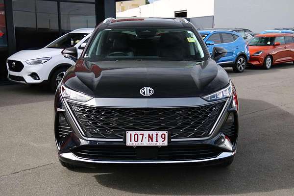 2025 MG QS Essence IS31