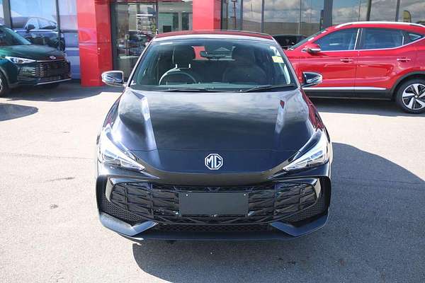2025 MG MG3 Excite
