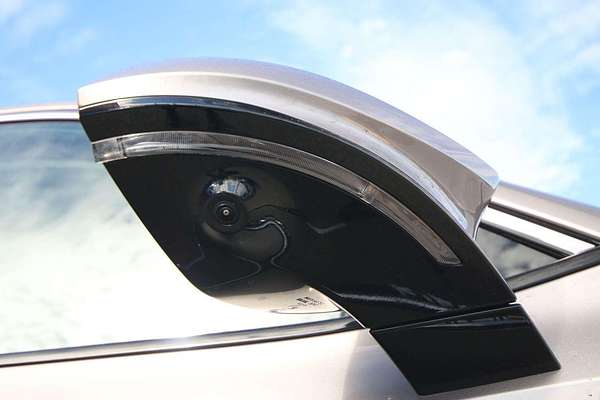 2025 MG QS Excite IS31