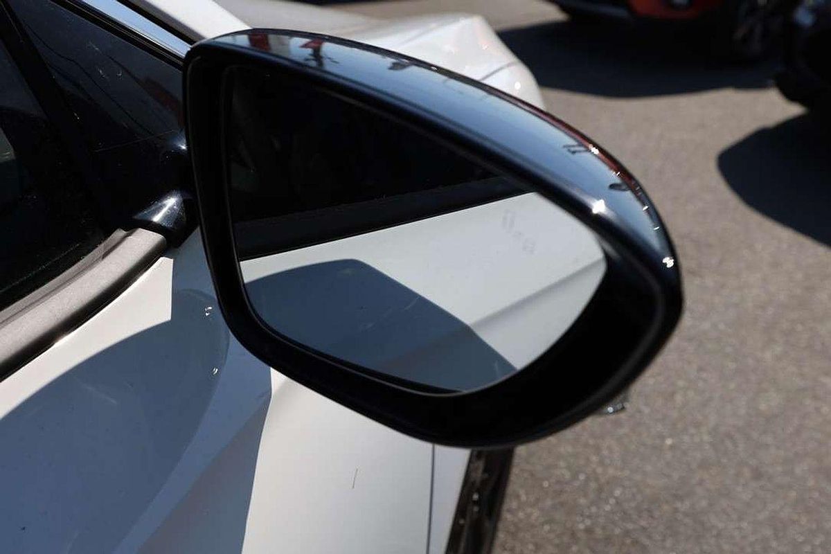 2025 MG MGS5 EV Excite 49 ZS3EM