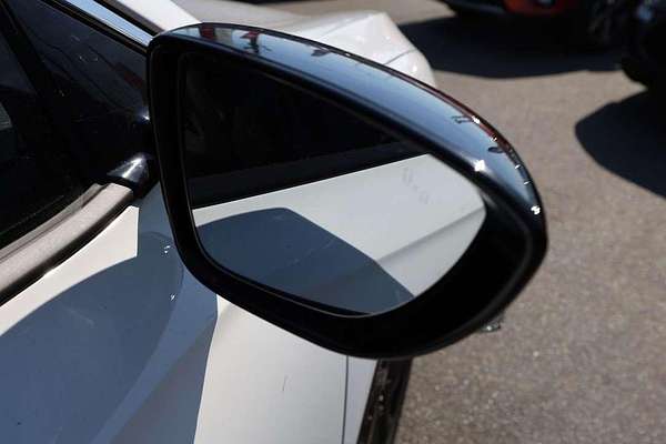 2025 MG MGS5 EV Excite 49 ZS3EM