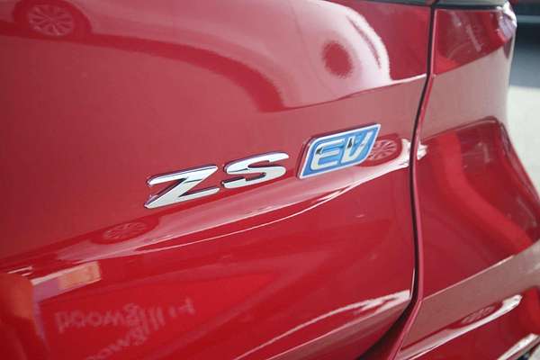 2023 MG ZS EV Long Range AZS1