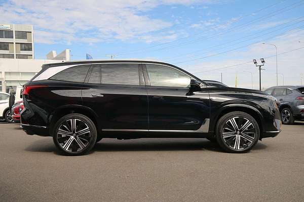 2025 MG QS Essence IS31