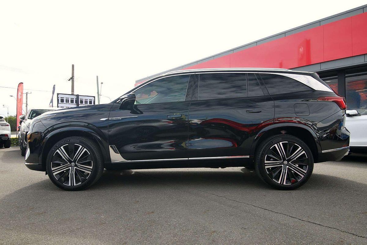 2025 MG QS Essence IS31