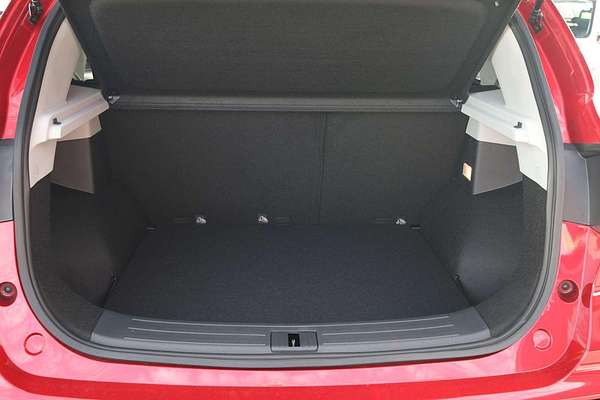 2023 MG ZS EV Long Range AZS1