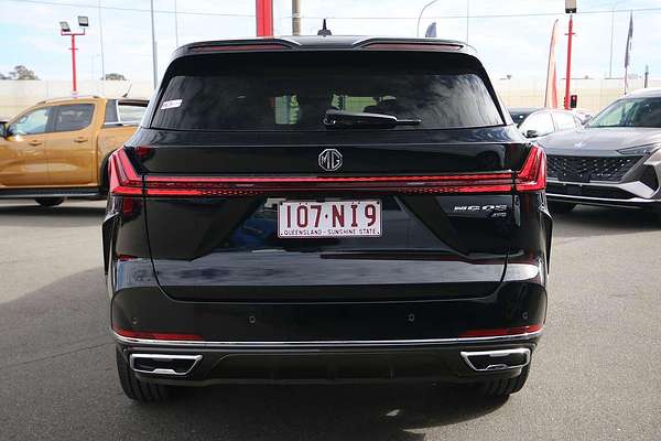 2025 MG QS Essence IS31