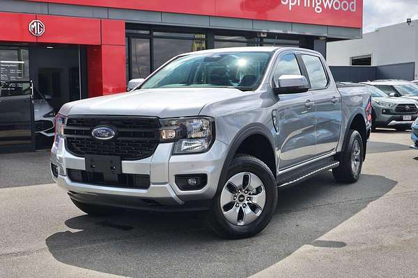 2025 Ford Ranger PHEV XLT 4X4 2.3L