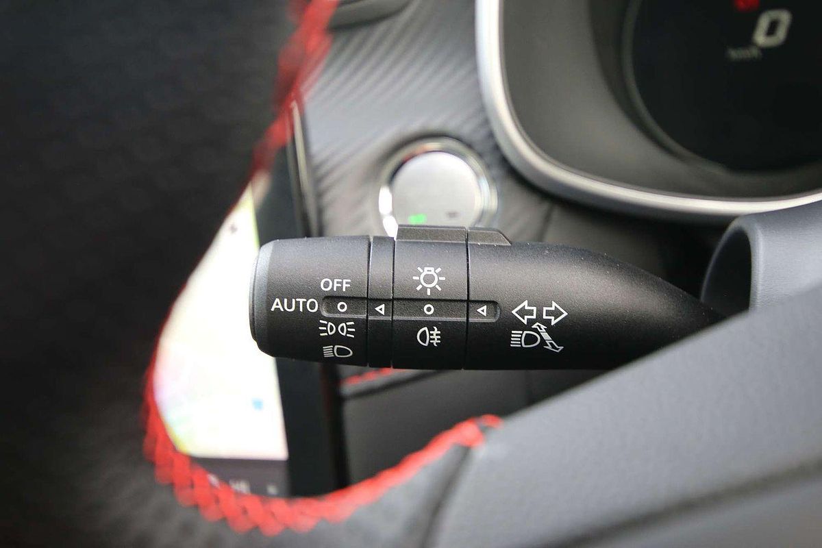 2023 MG ZS EV Long Range AZS1