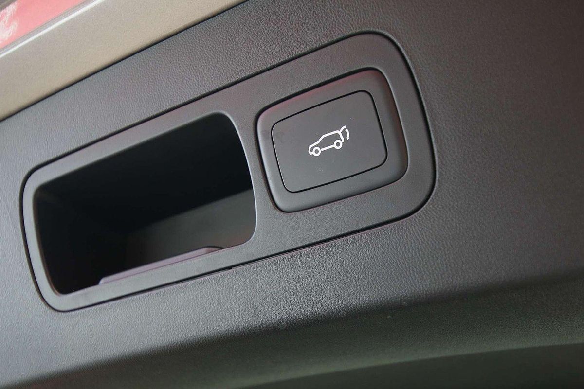 2025 MG QS Excite IS31