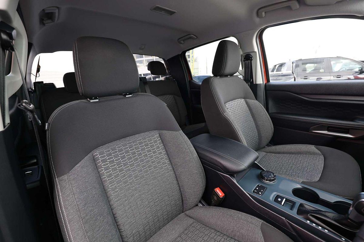 2024 Ford Ranger XLT 4X4 2.0L