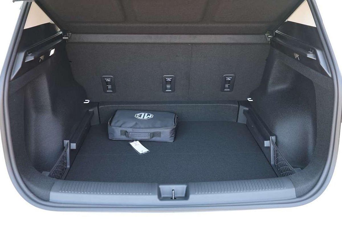 2025 MG MGS5 EV Excite 49 ZS3EM