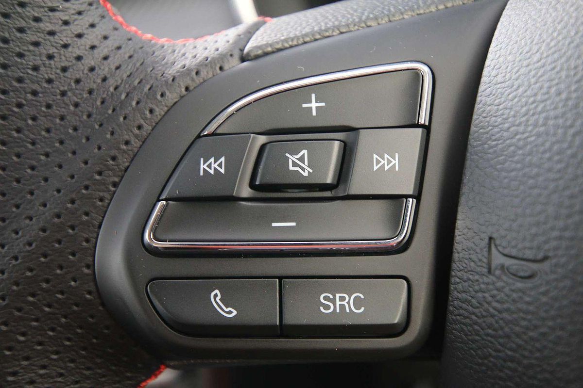 2023 MG ZS EV Long Range AZS1