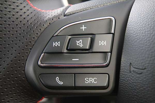 2023 MG ZS EV Long Range AZS1