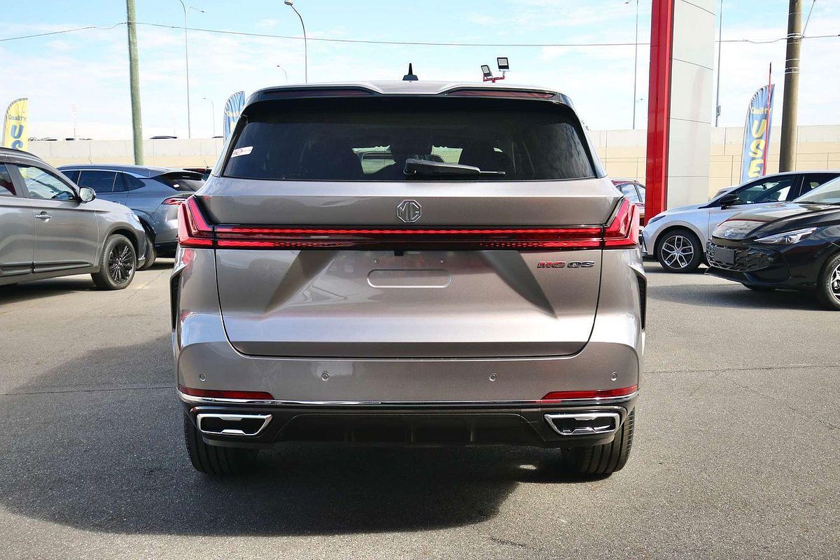 2025 MG QS Excite IS31