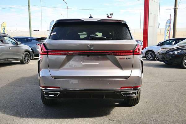 2025 MG QS Excite IS31