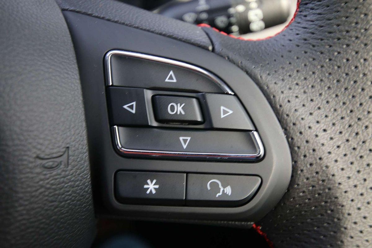 2023 MG ZS EV Long Range AZS1