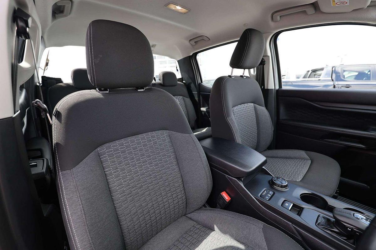 2025 Ford Ranger PHEV XLT 4X4 2.3L