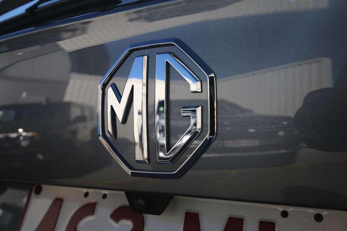 2025 MG ZS Essence Turbo ZS32