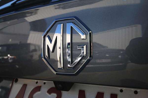 2025 MG ZS Essence Turbo ZS32