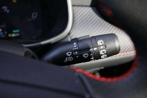 2023 MG ZS EV Long Range AZS1