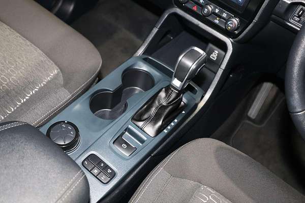 2024 Ford Ranger XLT 4X4 2.0L